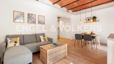 Piso en alquiler en La Sagrada Família - Imagen 6