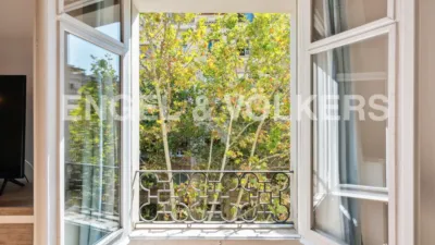 Piso en alquiler en La Sagrada Família - Imagen 7