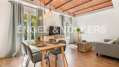 Piso en alquiler en La Sagrada Família - Imagen 8