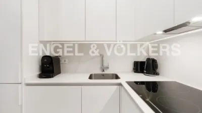 Piso en alquiler en La Sagrada Família - Imagen 9