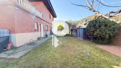 Chalet in Corbera de Llobregat photo 10