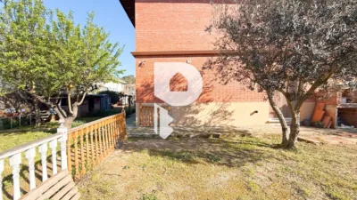 Chalet in Corbera de Llobregat photo 11