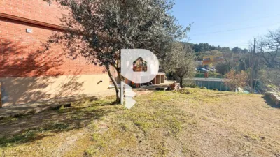 Chalet in Corbera de Llobregat photo 12