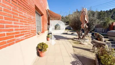 Chalet in Corbera de Llobregat photo 13