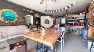 Chalet in Corbera de Llobregat photo 15