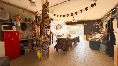 Chalet in Corbera de Llobregat photo 16