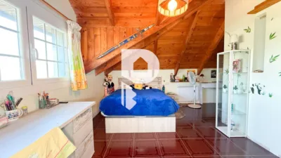 Chalet in Corbera de Llobregat photo 19