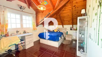Chalet in Corbera de Llobregat photo 21