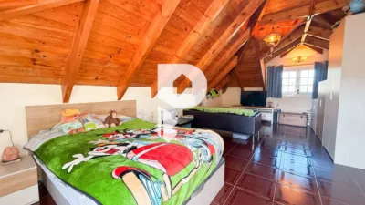 Chalet in Corbera de Llobregat photo 22