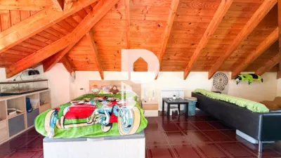 Chalet in Corbera de Llobregat photo 23