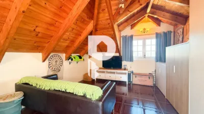 Chalet in Corbera de Llobregat photo 24
