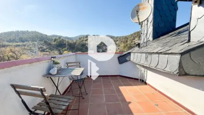 Chalet in Corbera de Llobregat photo 25