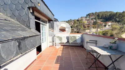 Chalet in Corbera de Llobregat photo 26