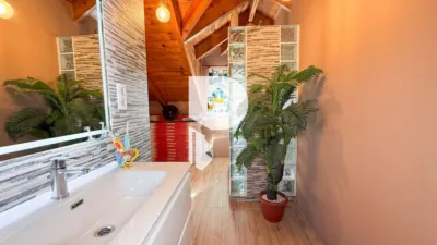 Chalet in Corbera de Llobregat photo 27