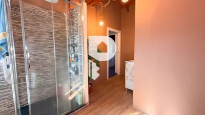 Chalet in Corbera de Llobregat photo 28