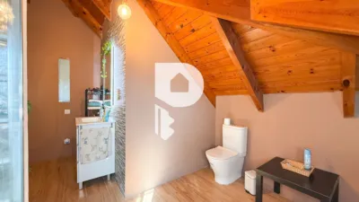 Chalet in Corbera de Llobregat photo 29