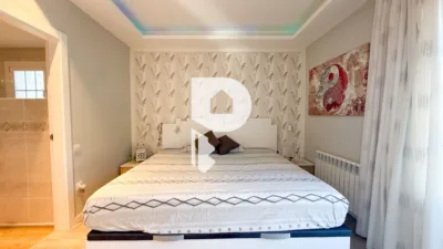 Chalet in Corbera de Llobregat photo 30