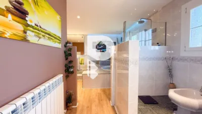 Chalet in Corbera de Llobregat photo 31