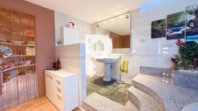 Chalet in Corbera de Llobregat photo 34