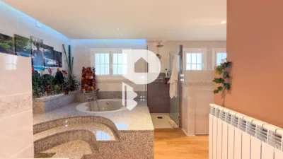 Chalet in Corbera de Llobregat photo 37