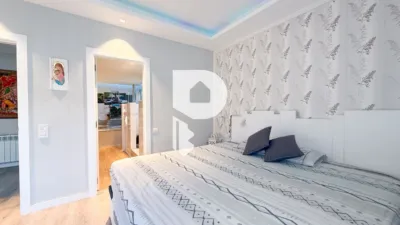 Chalet in Corbera de Llobregat photo 39