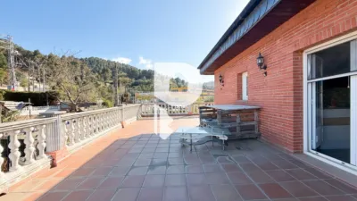 Chalet in Corbera de Llobregat photo 40