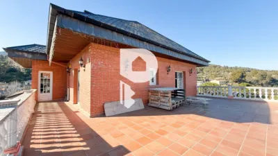 Chalet in Corbera de Llobregat photo 41