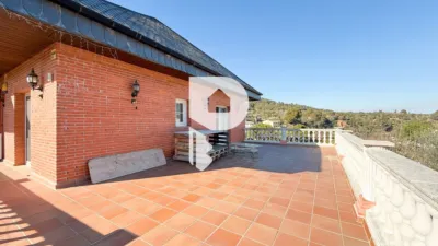 Chalet in Corbera de Llobregat photo 42