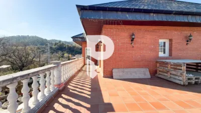Chalet in Corbera de Llobregat photo 43