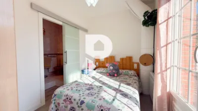 Chalet in Corbera de Llobregat photo 51