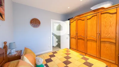 Chalet in Corbera de Llobregat photo 61