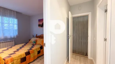 Chalet in Corbera de Llobregat photo 62