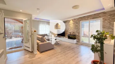 Chalet in Corbera de Llobregat photo 67