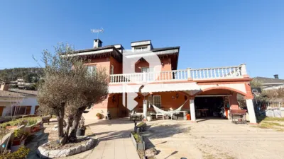 Chalet in Corbera de Llobregat photo 76