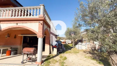 Chalet in Corbera de Llobregat photo 8