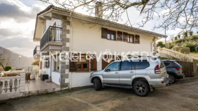 Casa en venta en Hernialde, Hernialde de 560.000 €