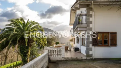 Casa en venta en Hernialde, Hernialde de 560.000 €