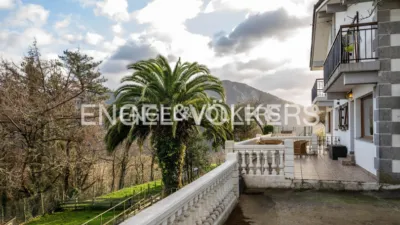 Casa en venta en Hernialde, Hernialde de 560.000 €