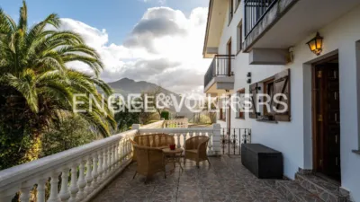 Casa en venta en Hernialde, Hernialde de 560.000 €