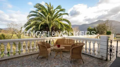 Casa en venta en Hernialde, Hernialde de 560.000 €