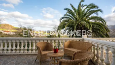 Casa en venta en Hernialde, Hernialde de 560.000 €