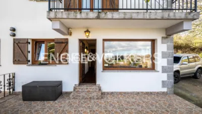Casa en venta en Hernialde, Hernialde de 560.000 €