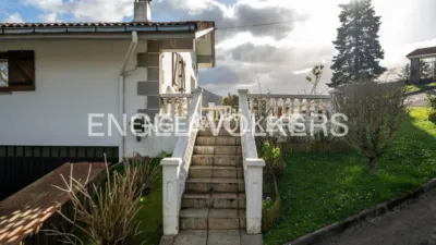 Casa en venta en Hernialde, Hernialde de 560.000 €