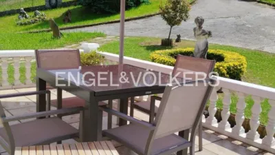 Casa en venta en Hernialde, Hernialde de 560.000 €