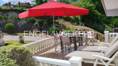 Casa en venta en Hernialde, Hernialde de 560.000 €