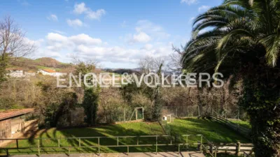 Casa en venta en Hernialde, Hernialde de 560.000 €