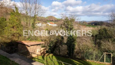 Casa en venta en Hernialde, Hernialde de 560.000 €