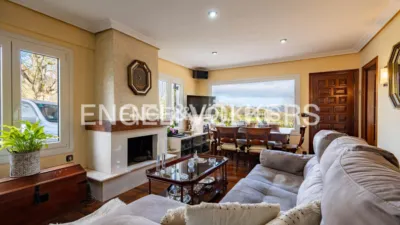 Casa en venta en Hernialde, Hernialde de 560.000 €