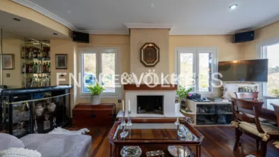 Casa en venta en Hernialde, Hernialde de 560.000 €