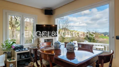 Casa en venta en Hernialde, Hernialde de 560.000 €